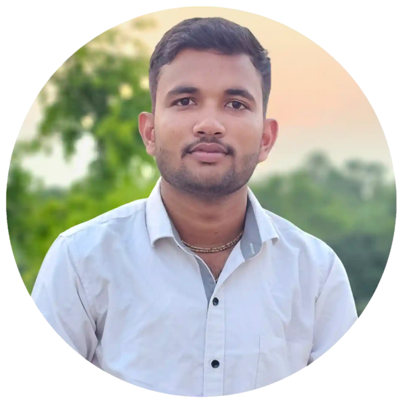 Author avatar