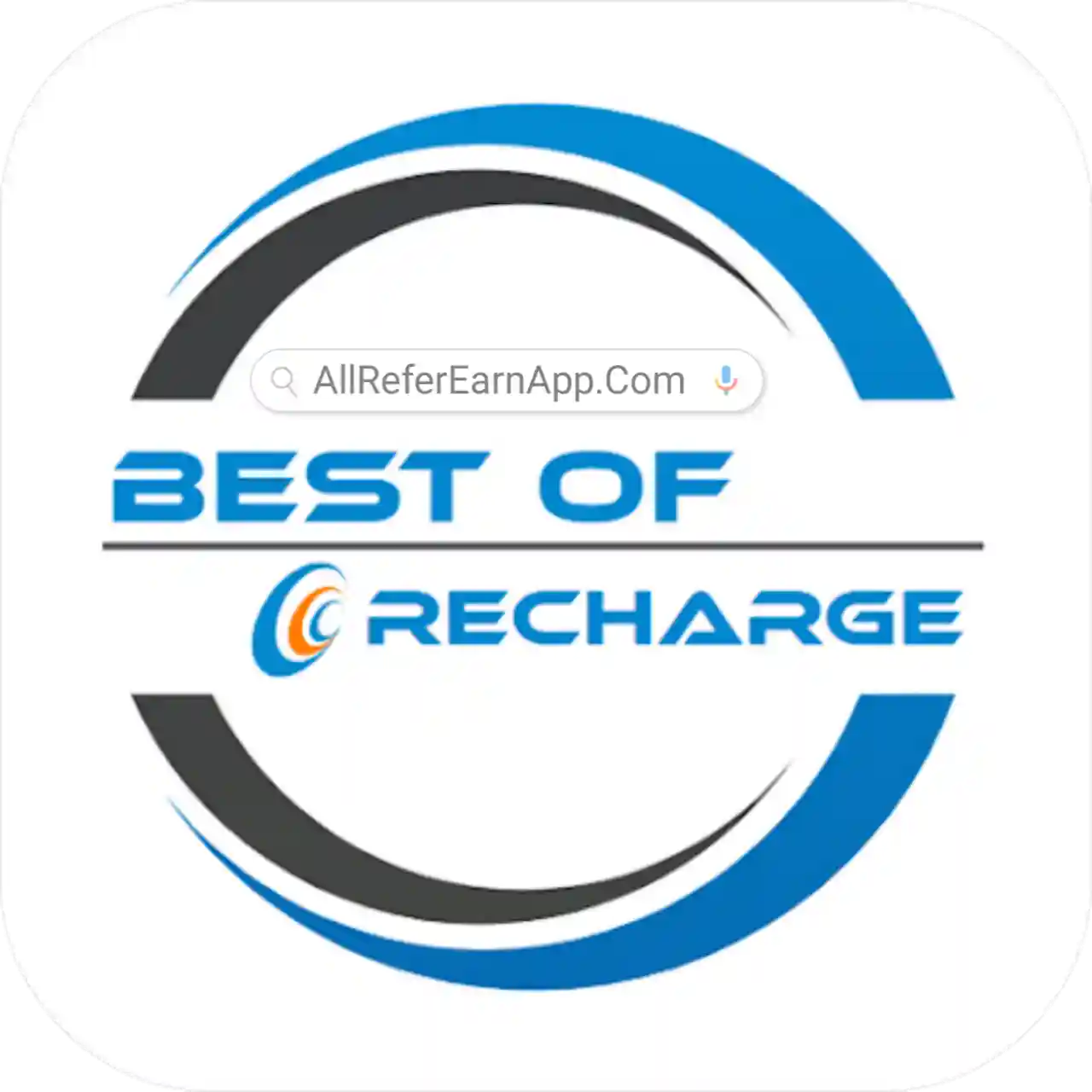 Best Of Recharge App Download