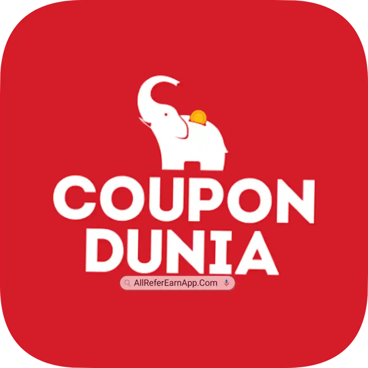 Coupon Dunia App Download