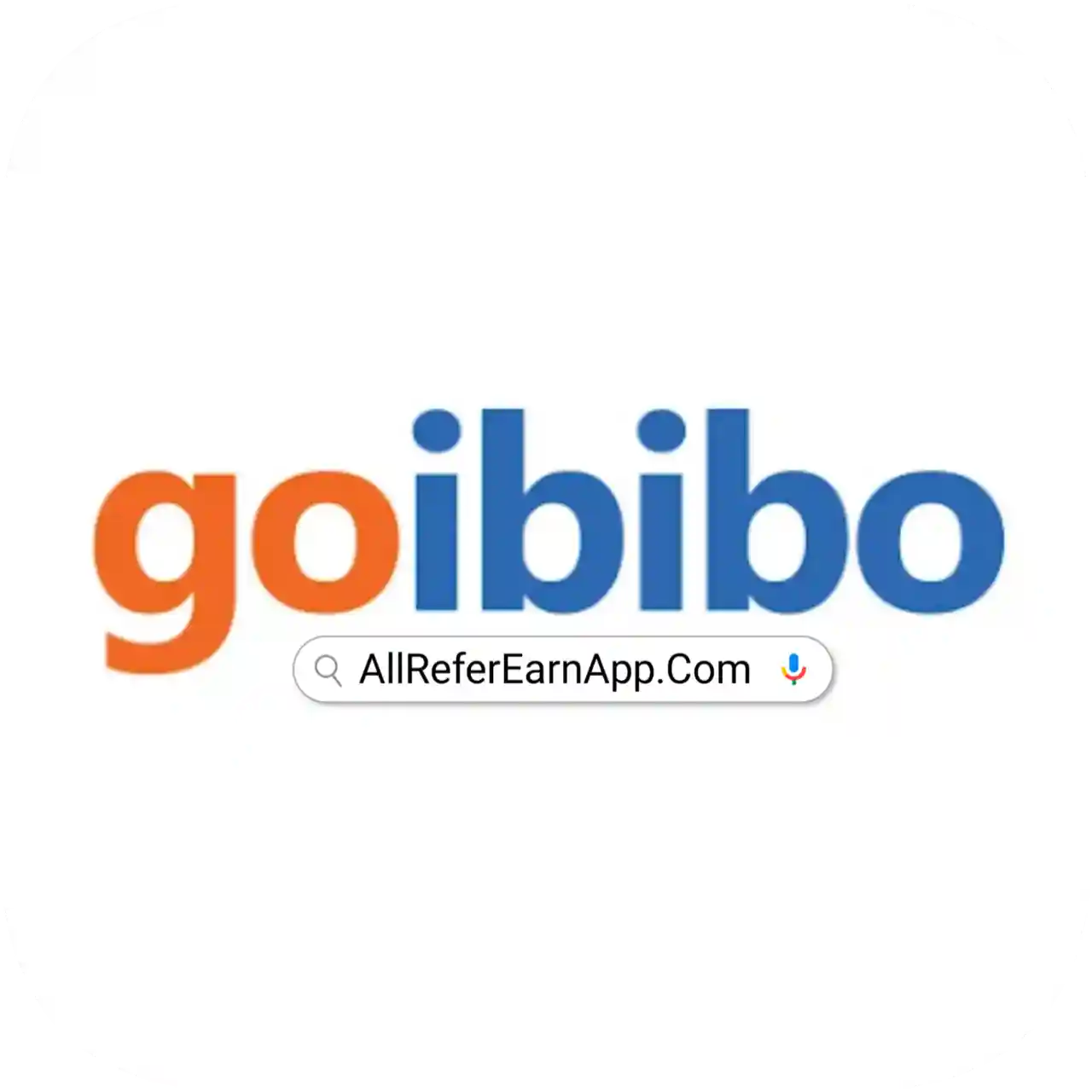 Goibibo App Download