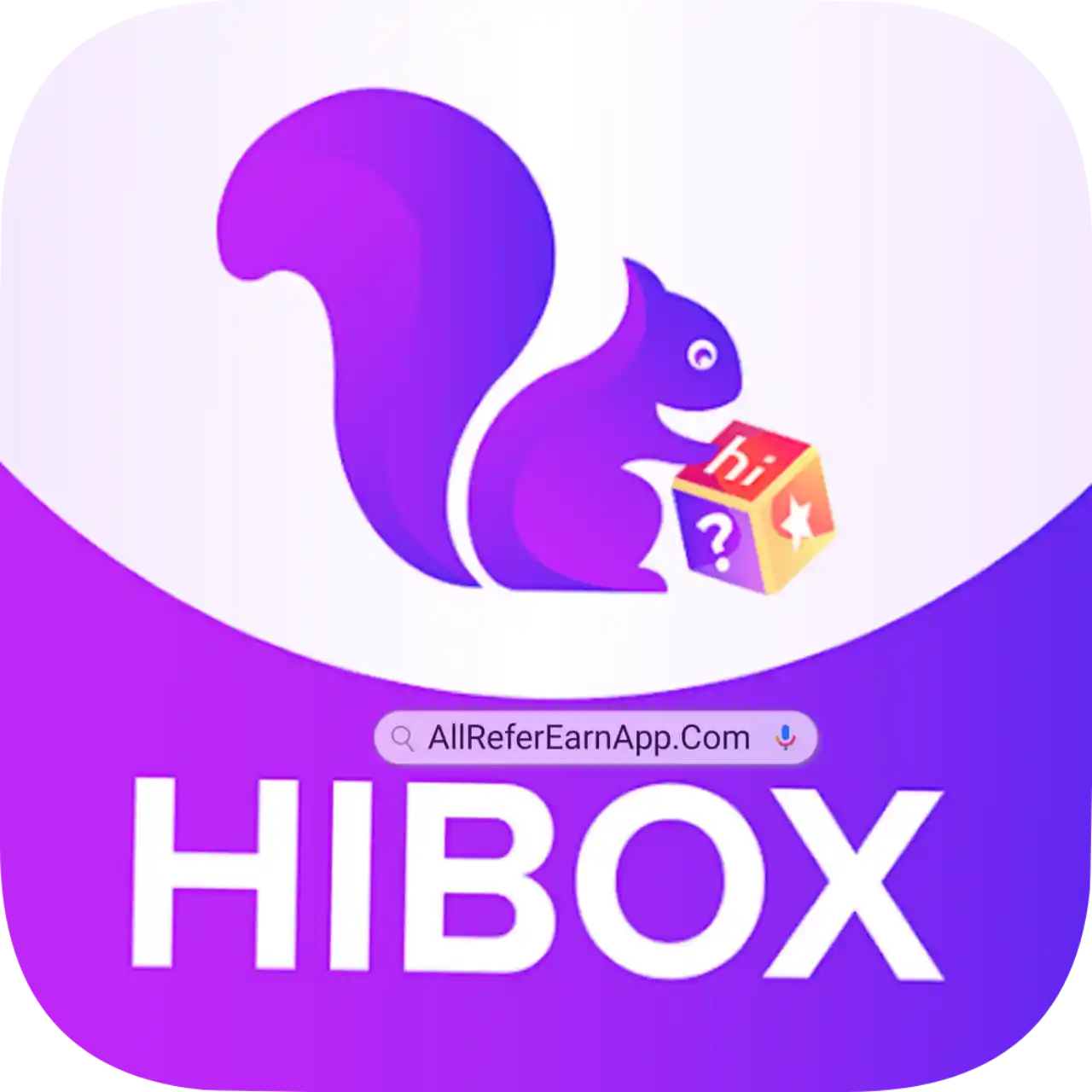 Hibox App Download - All Refer Earn App List