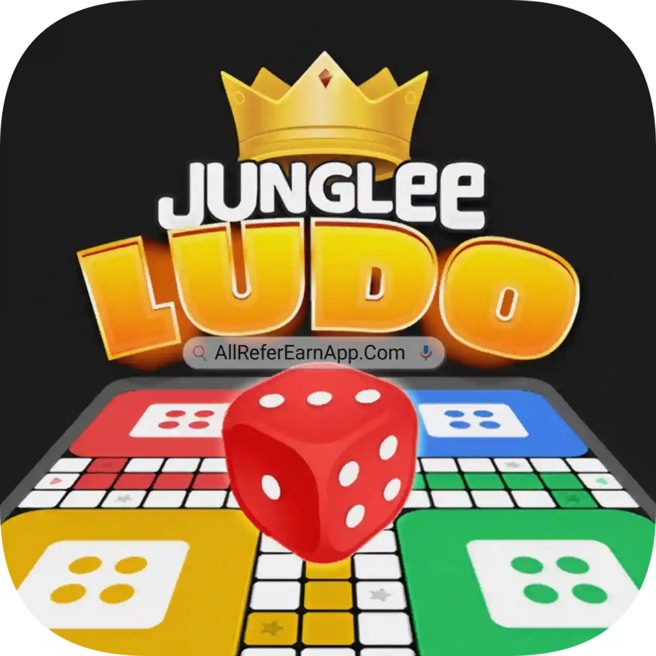 Ludo Empire Refer & Earn - All Refer Earn App List