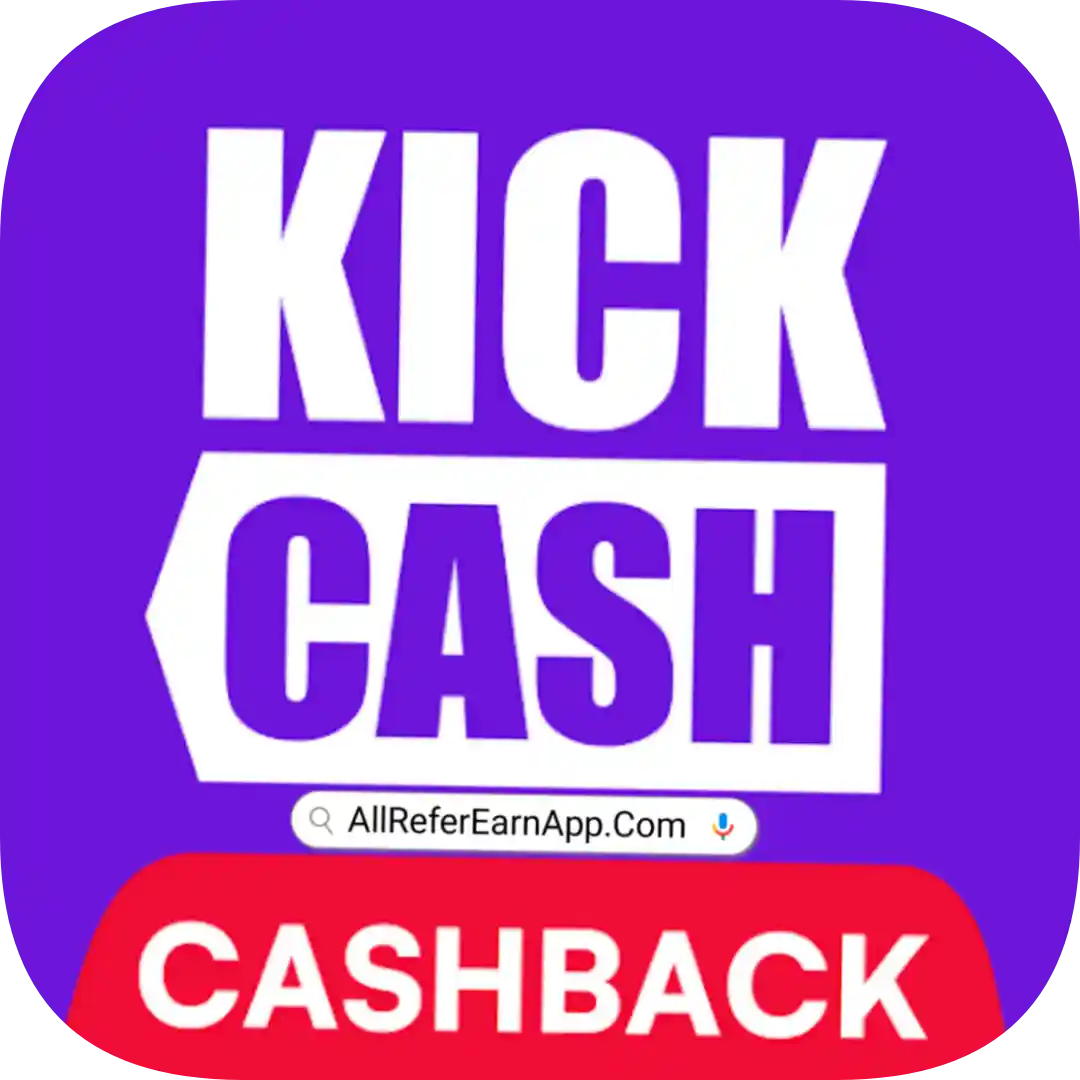 Kick Cash App Download