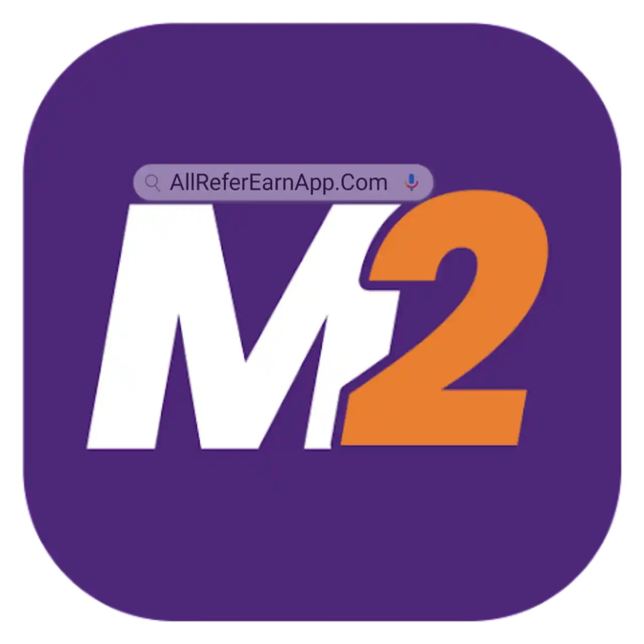 M2 Recharge App Download