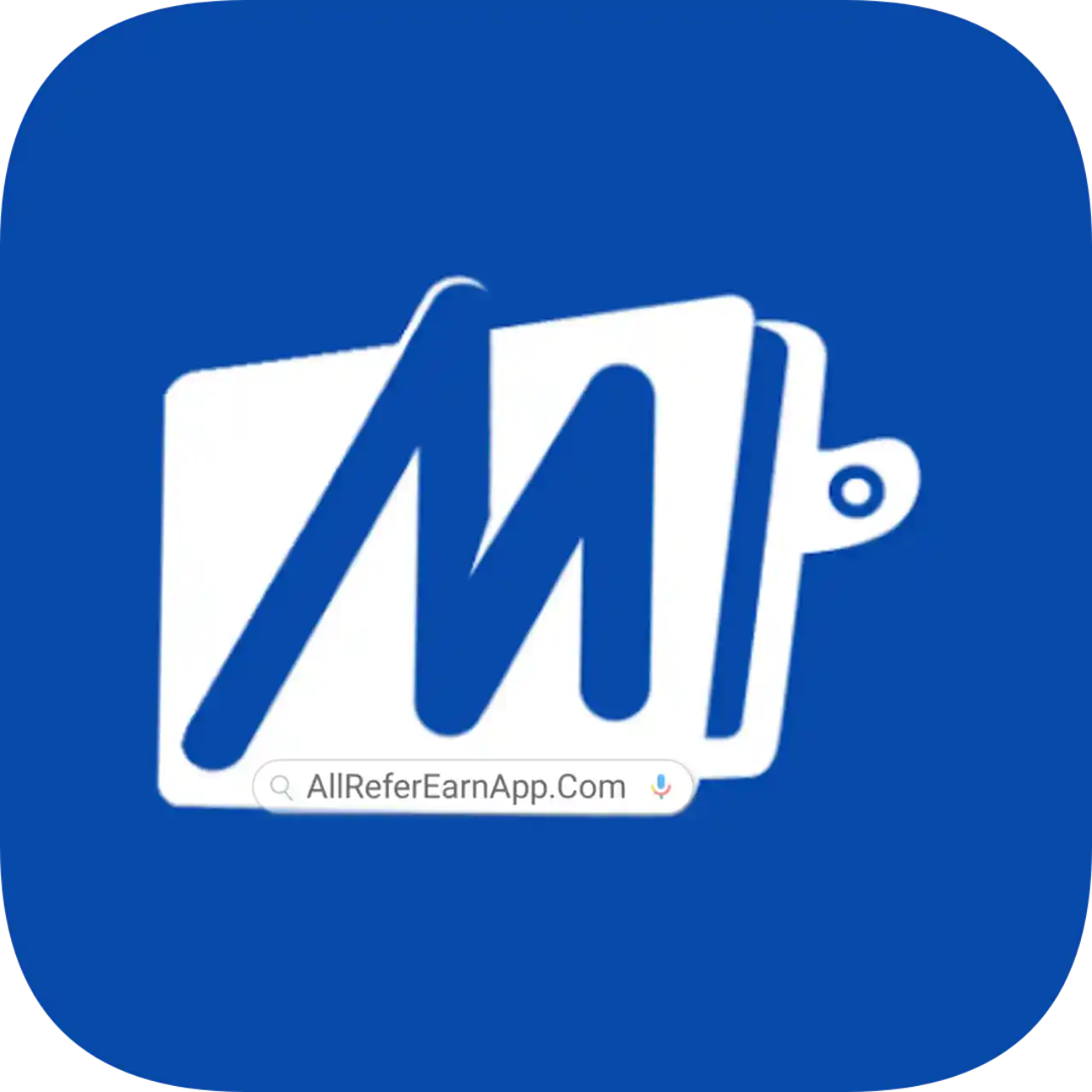 MobiKwik Refer & Earn - All Refer Earn App List