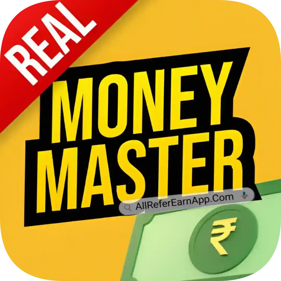 Money Master App Download