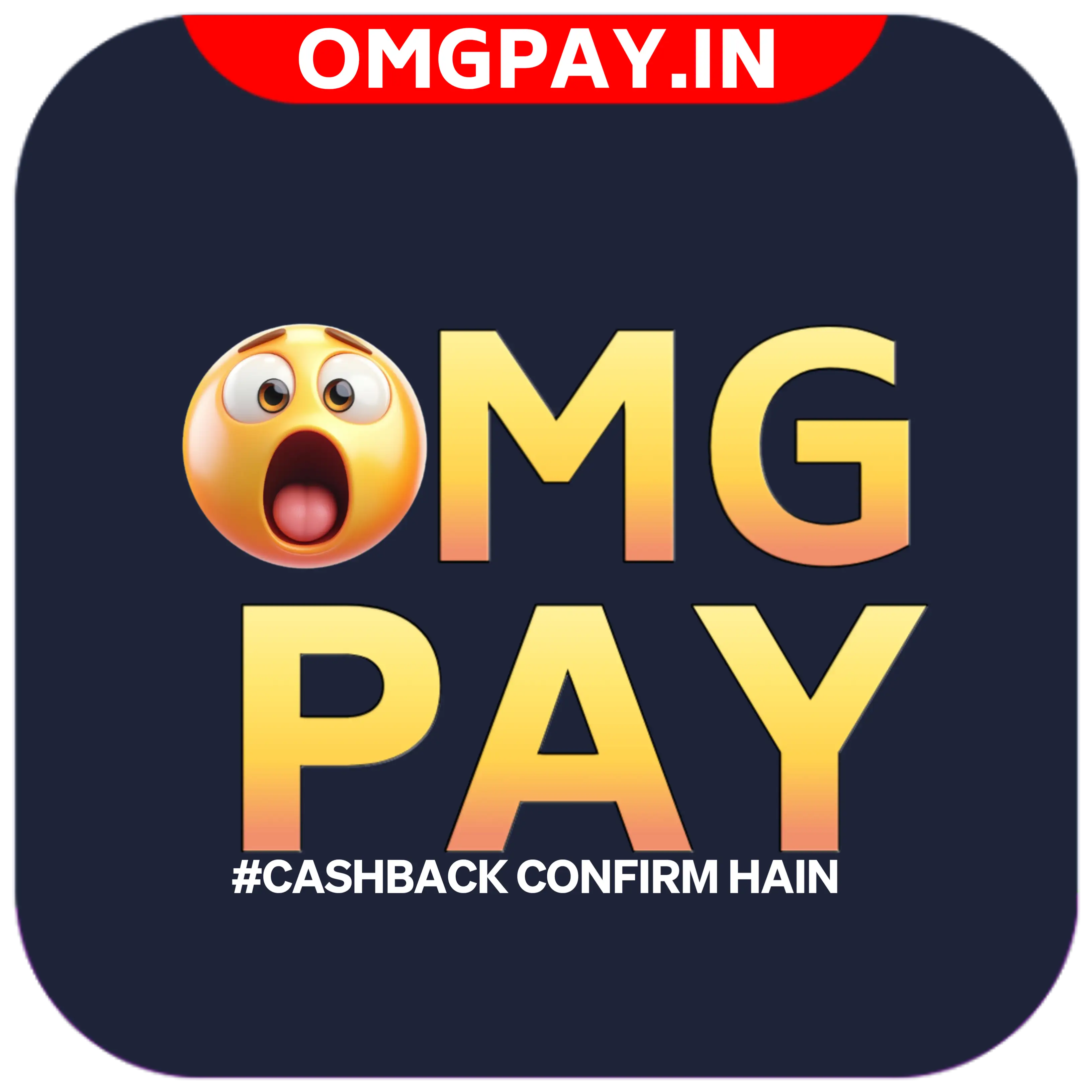 OMG Pay Refer & Earn - All Refer Earn App List