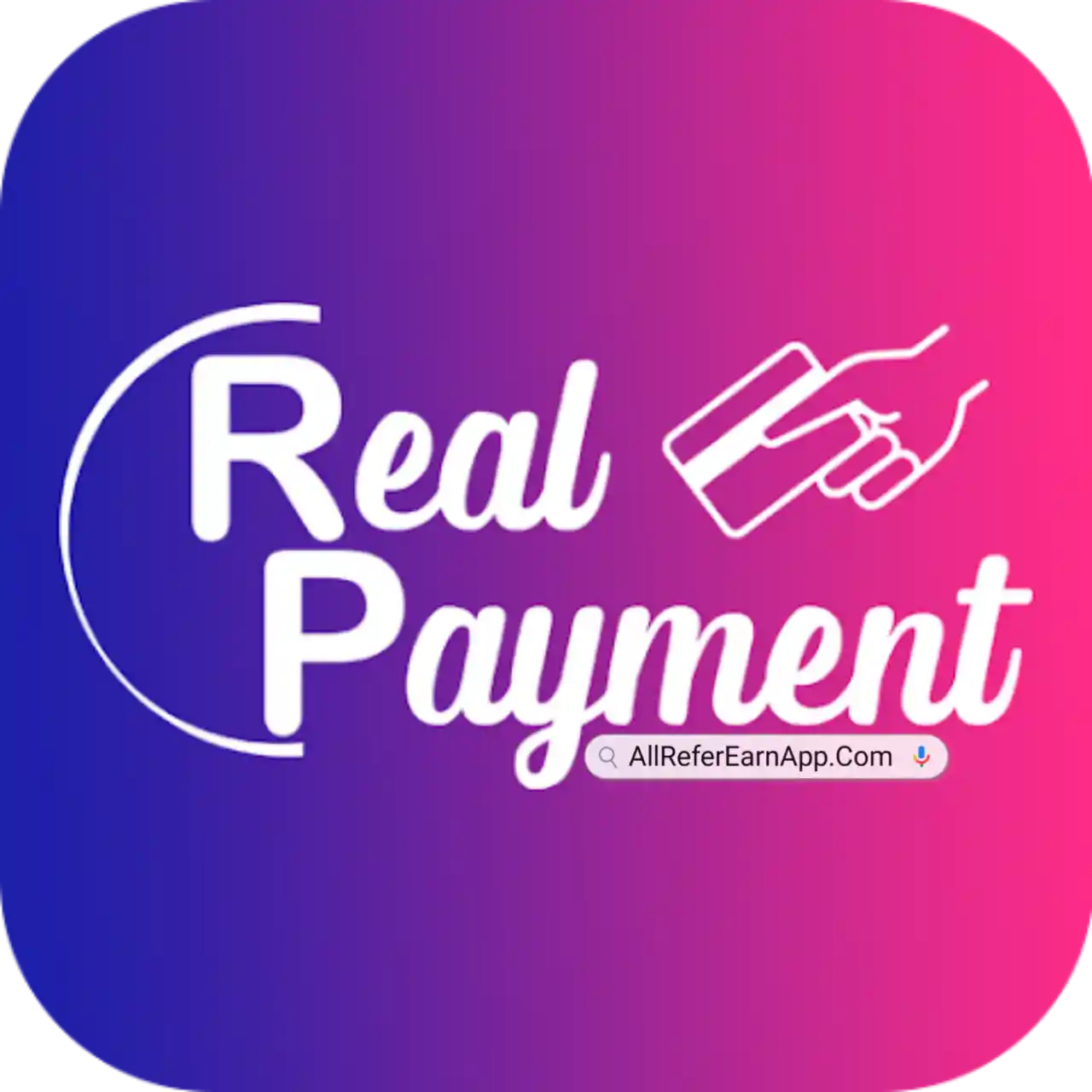 Real Payment Refer & Earn - All Refer Earn App List