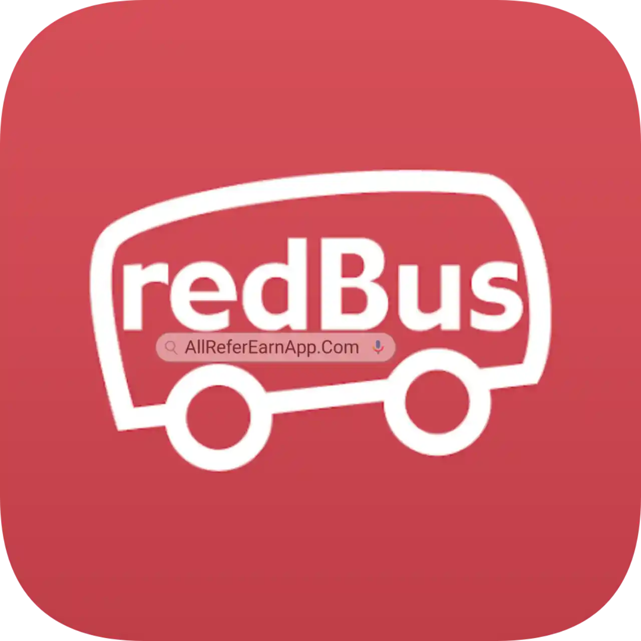 RedBus App Download