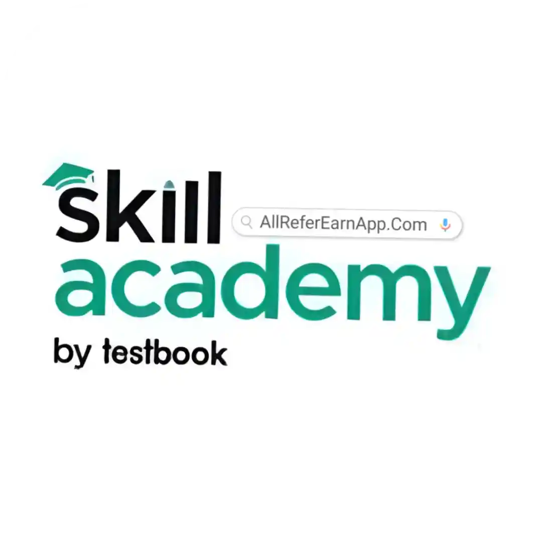 Skill Academy App Download