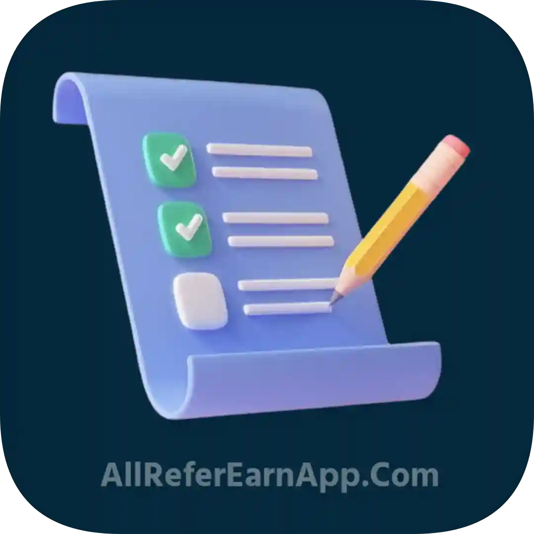 Gaming Apps Referral Program - All Refer Earn App List